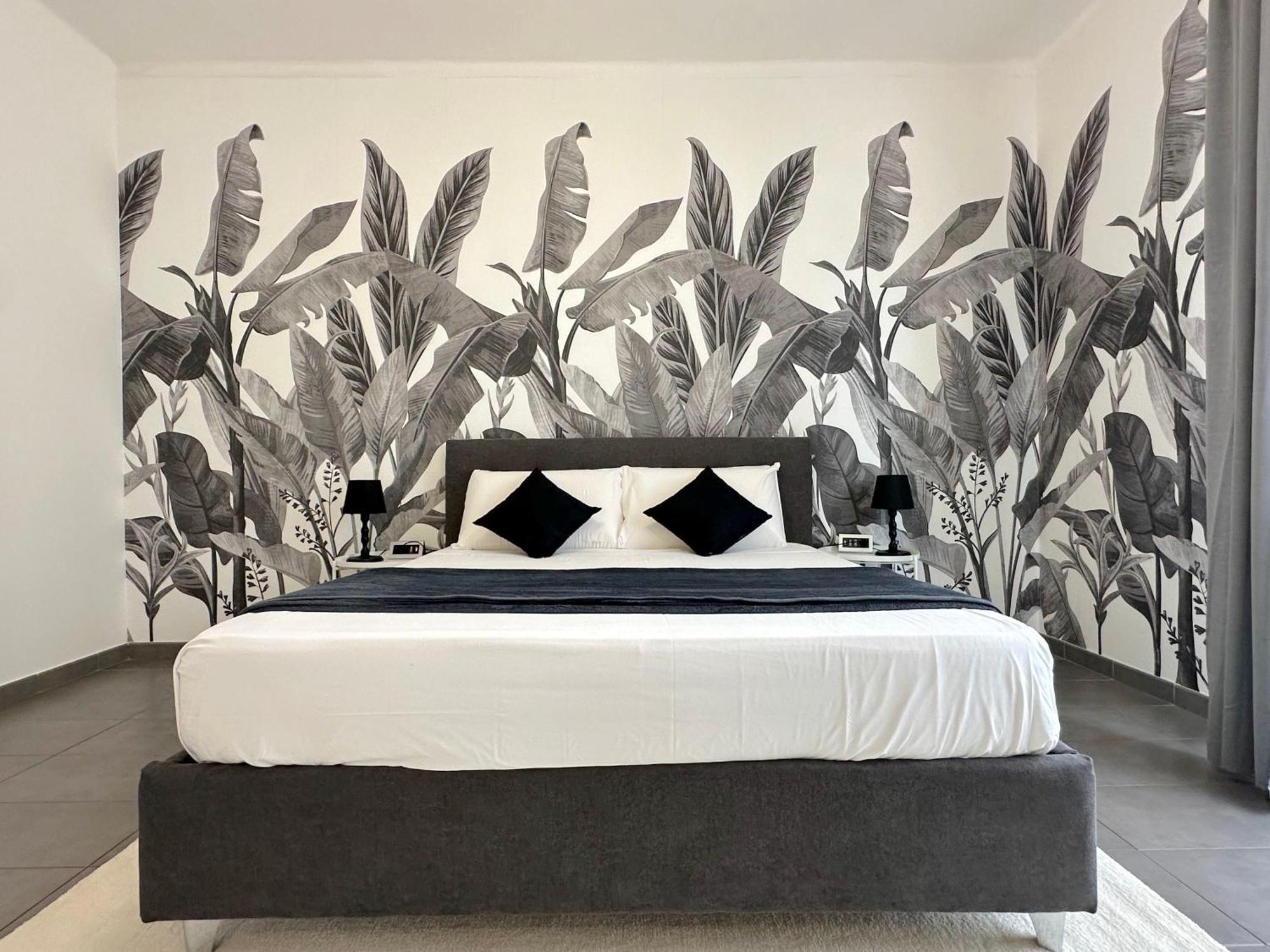 Villa Laura Relais Bolonia Habitación foto